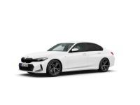 BMW Serie 3 318d 110 kW (150 CV)