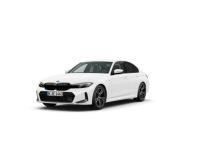 BMW Serie 3 318d 110 kW (150 CV)