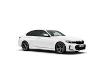 BMW Serie 3 318d 110 kW (150 CV)