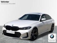 BMW Serie 3 318d 110 kW (150 CV)