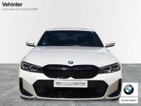 BMW Serie 3 318d 110 kW (150 CV)