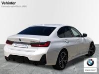 BMW Serie 3 318d 110 kW (150 CV)