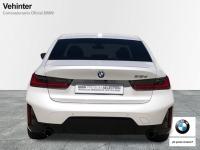 BMW Serie 3 318d 110 kW (150 CV)