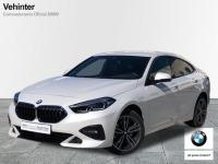 BMW Serie 2 218d Gran Coupe 110 kW (150 CV)