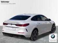 BMW Serie 2 218d Gran Coupe 110 kW (150 CV)