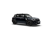 MINI Countryman Cooper S E ALL4 162 kW (220 CV)