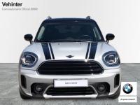 MINI Countryman Cooper D 110 kW (150 CV)
