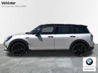 MINI Clubman Cooper 100 kW (136 CV)