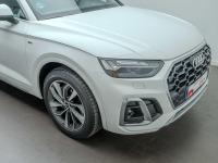 Audi Q5 S line 35 TDI 120 kW (163 CV) S tronic