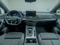 Audi Q5 S line 35 TDI 120 kW (163 CV) S tronic