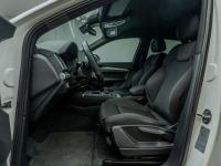 Audi Q5 S line 35 TDI 120 kW (163 CV) S tronic