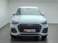 Audi Q5 S line 35 TDI 120 kW (163 CV) S tronic