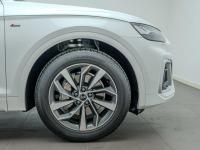 Audi Q5 S line 35 TDI 120 kW (163 CV) S tronic