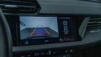 Audi A3 Sportback Black line edition 35 TFSI 110 kW (150 CV) S tronic