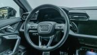 Audi A3 Sportback Black line edition 35 TFSI 110 kW (150 CV) S tronic