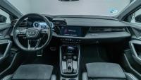 Audi A3 Sportback Black line edition 35 TFSI 110 kW (150 CV) S tronic