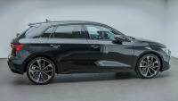 Audi A3 Sportback Black line edition 35 TFSI 110 kW (150 CV) S tronic