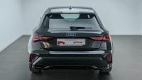 Audi A3 Sportback Black line edition 35 TFSI 110 kW (150 CV) S tronic