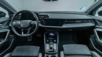 Audi A3 Sportback Black line edition 35 TFSI 110 kW (150 CV) S tronic
