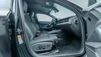 Audi A3 Sportback Black line edition 35 TFSI 110 kW (150 CV) S tronic