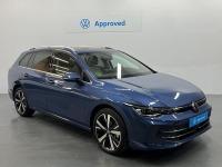Volkswagen Golf Variant Style 2.0 TDI 110 kW (150 CV) DSG