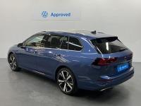 Volkswagen Golf Variant Style 2.0 TDI 110 kW (150 CV) DSG