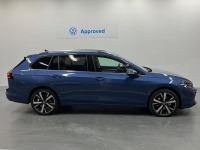 Volkswagen Golf Variant Style 2.0 TDI 110 kW (150 CV) DSG