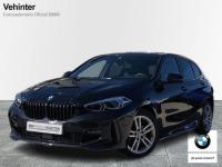 BMW Serie 1 118d Business 110 kW (150 CV)