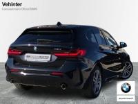 BMW Serie 1 118d Business 110 kW (150 CV)