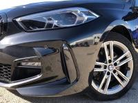 BMW Serie 1 118d Business 110 kW (150 CV)
