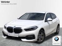 BMW Serie 1 118d Business 110 kW (150 CV)