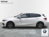 BMW Serie 1 118d Business 110 kW (150 CV)