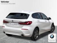 BMW Serie 1 118d Business 110 kW (150 CV)
