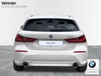 BMW Serie 1 118d Business 110 kW (150 CV)