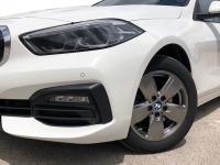 BMW Serie 1 118d Business 110 kW (150 CV)