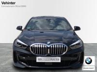 BMW Serie 1 118d 110 kW (150 CV)