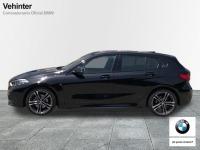 BMW Serie 1 118d 110 kW (150 CV)