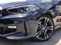 BMW Serie 1 118d 110 kW (150 CV)