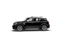 MINI Countryman Cooper S E ALL4 162 kW (220 CV)