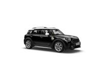 MINI Countryman Cooper S E ALL4 162 kW (220 CV)