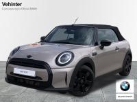 MINI Cabrio Cooper 100 kW (136 CV)