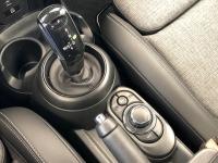 MINI Cabrio Cooper 100 kW (136 CV)