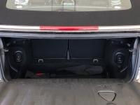 MINI Cabrio Cooper 100 kW (136 CV)