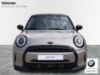 MINI Cabrio Cooper 100 kW (136 CV)