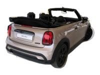 MINI Cabrio Cooper 100 kW (136 CV)