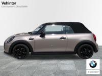 MINI Cabrio Cooper 100 kW (136 CV)