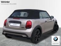 MINI Cabrio Cooper 100 kW (136 CV)