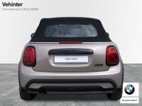 MINI Cabrio Cooper 100 kW (136 CV)