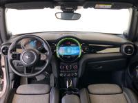 MINI Cabrio Cooper 100 kW (136 CV)