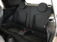 MINI Cabrio Cooper 100 kW (136 CV)